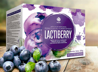 LACTIBERRY